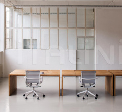 Стол PONTE фабрика E15