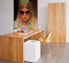 Стол PONTE фабрика E15