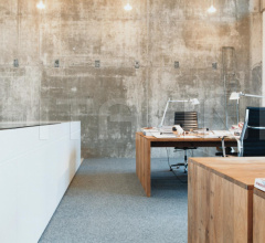 Стол PONTE фабрика E15