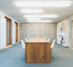 Стол PONTE фабрика E15