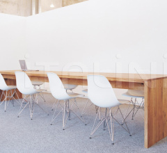 Стол PONTE фабрика E15