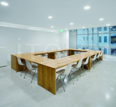 Стол PONTE фабрика E15