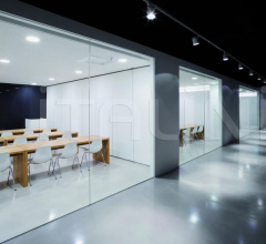 Стол PONTE фабрика E15