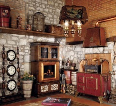 Бар 565VT Бар 565VT фабрика Maggi Massimo