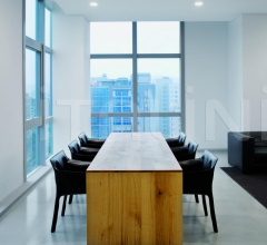 Стол PONTE фабрика E15