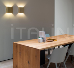 Стол PONTE фабрика E15