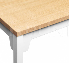 Стол обеденный FRANKFURT фабрика E15