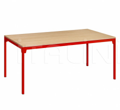 Стол обеденный FRANKFURT фабрика E15