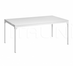 Стол обеденный FRANKFURT фабрика E15