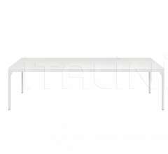 Стол обеденный FRANKFURT фабрика E15