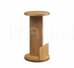 Стул TANK Стул TANK фабрика E15