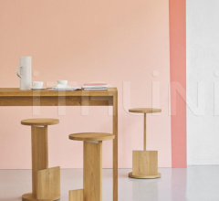 Стул TANK Стул TANK фабрика E15