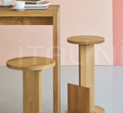 Стул TANK Стул TANK фабрика E15