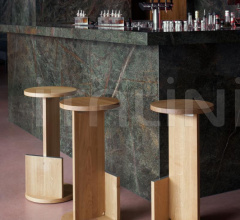 Стул TANK Стул TANK фабрика E15