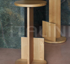 Стул TANK Стул TANK фабрика E15