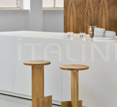 Стул TANK Стул TANK фабрика E15