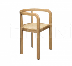 Стул с подлокотниками STUTTGART Стул с подлокотниками STUTTGART фабрика E15