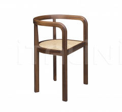 Стул с подлокотниками STUTTGART Стул с подлокотниками STUTTGART фабрика E15