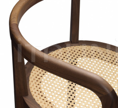 Стул с подлокотниками STUTTGART Стул с подлокотниками STUTTGART фабрика E15