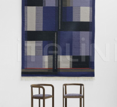 Стул с подлокотниками STUTTGART Стул с подлокотниками STUTTGART фабрика E15