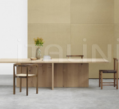 Стул с подлокотниками STUTTGART Стул с подлокотниками STUTTGART фабрика E15