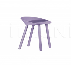 Стул MR COLLINS Стул MR COLLINS фабрика E15