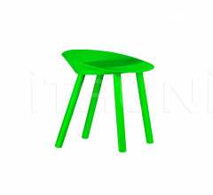 Стул MR COLLINS Стул MR COLLINS фабрика E15