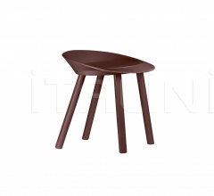 Стул MR COLLINS Стул MR COLLINS фабрика E15