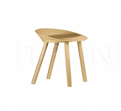 Стул MR COLLINS Стул MR COLLINS фабрика E15