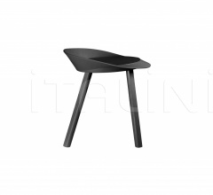 Стул MR COLLINS Стул MR COLLINS фабрика E15