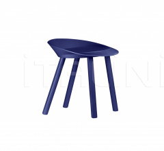 Стул MR COLLINS Стул MR COLLINS фабрика E15