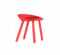 Стул MR COLLINS Стул MR COLLINS фабрика E15