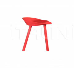 Стул MR COLLINS Стул MR COLLINS фабрика E15