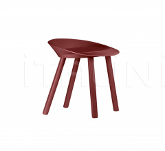 Стул MR COLLINS Стул MR COLLINS фабрика E15