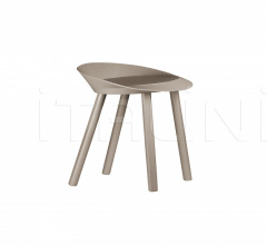 Стул MR COLLINS Стул MR COLLINS фабрика E15