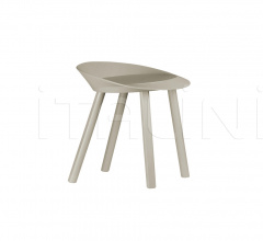 Стул MR COLLINS Стул MR COLLINS фабрика E15