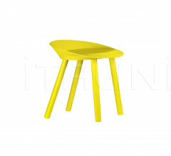 Стул MR COLLINS Стул MR COLLINS фабрика E15