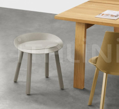 Стул MR COLLINS Стул MR COLLINS фабрика E15