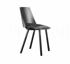 Стул HOUDINI Стул HOUDINI фабрика E15