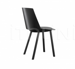 Стул HOUDINI Стул HOUDINI фабрика E15