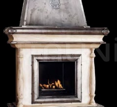 Итальянские Элементы кухни - Вытяжка 563 фабрика Maggi Massimo