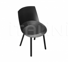 Стул HOUDINI Стул HOUDINI фабрика E15