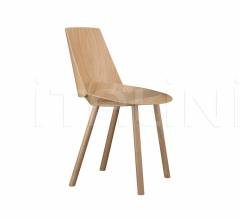 Стул HOUDINI Стул HOUDINI фабрика E15