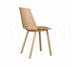 Стул HOUDINI Стул HOUDINI фабрика E15