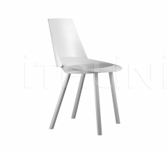 Стул HOUDINI Стул HOUDINI фабрика E15