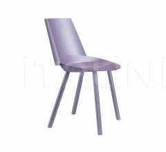 Стул HOUDINI Стул HOUDINI фабрика E15