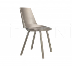 Стул HOUDINI Стул HOUDINI фабрика E15