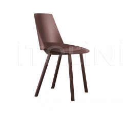 Стул HOUDINI Стул HOUDINI фабрика E15