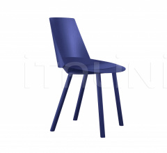 Стул HOUDINI Стул HOUDINI фабрика E15