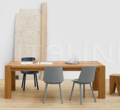 Стул HOUDINI Стул HOUDINI фабрика E15